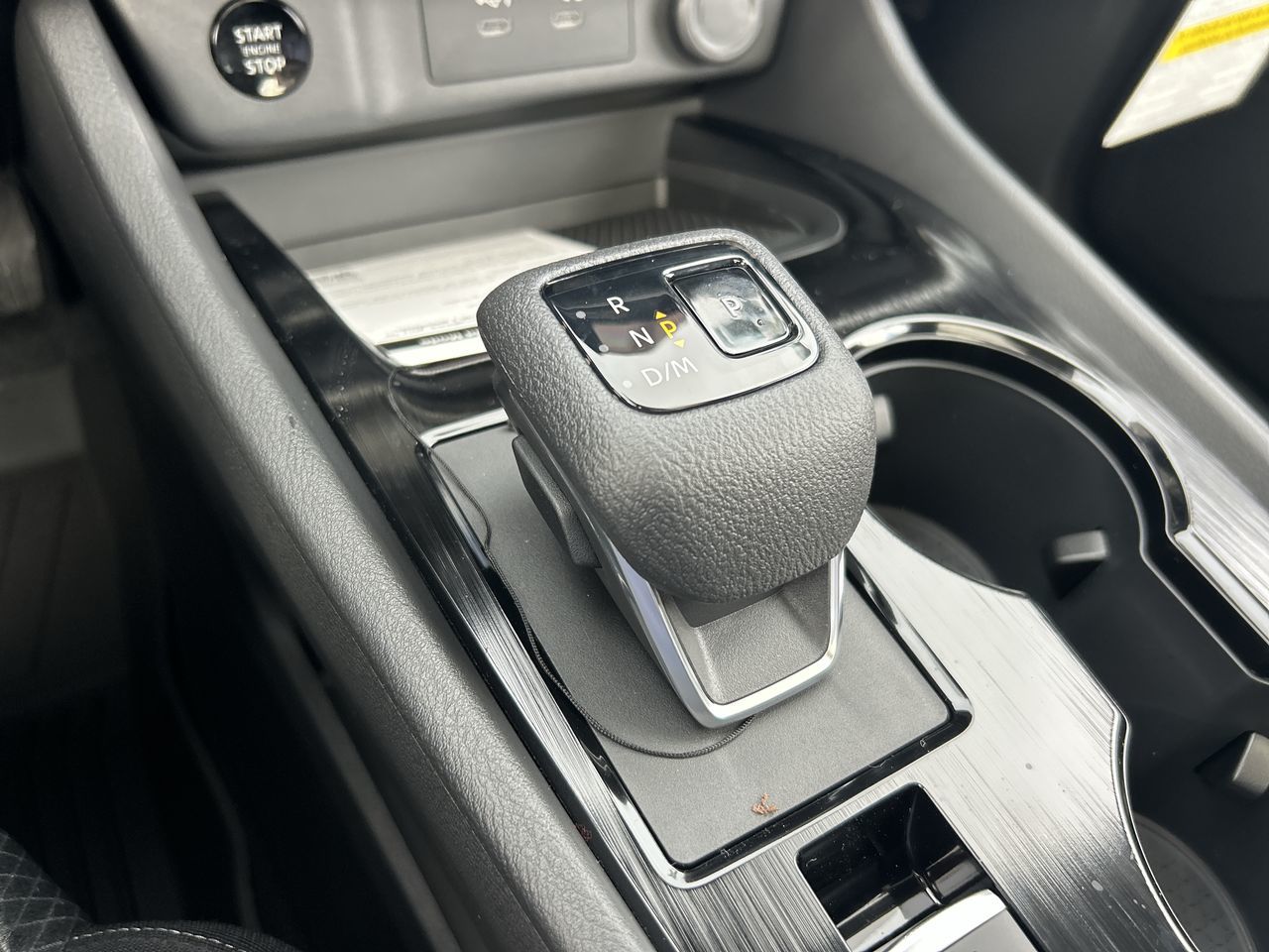 Nissan Rogue  2026 à Vancouver, Colombie-Britannique