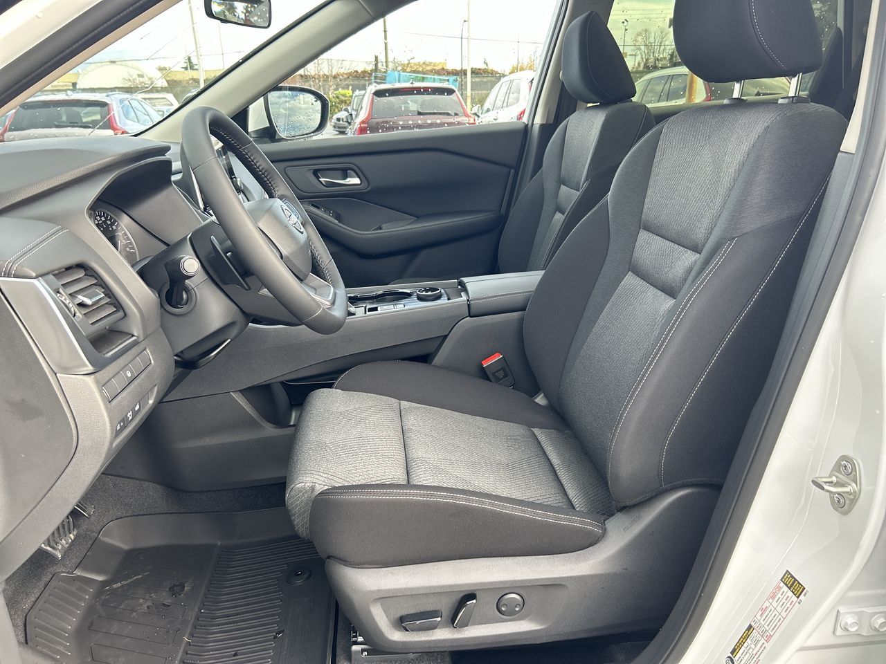 Nissan Rogue  2026 à Vancouver, Colombie-Britannique