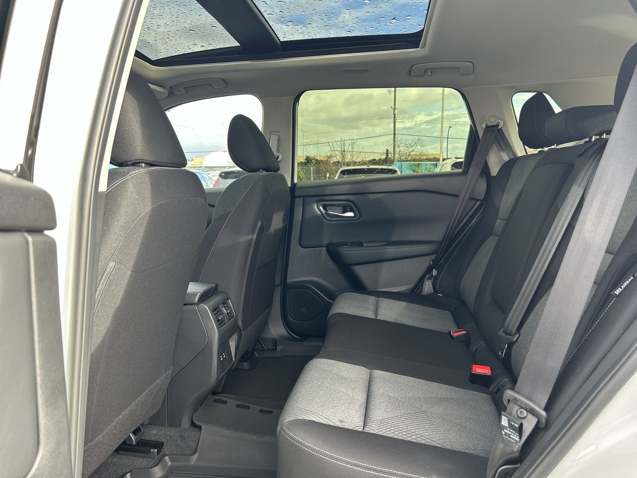 Nissan Rogue  2026 à Vancouver, Colombie-Britannique