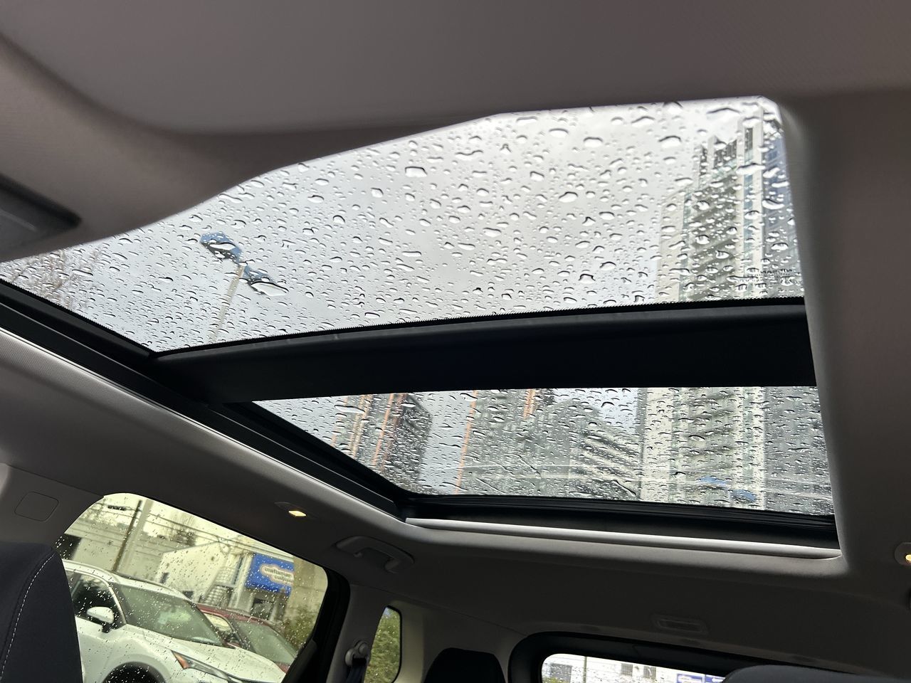 2026 Nissan Rogue in Vancouver, British Columbia