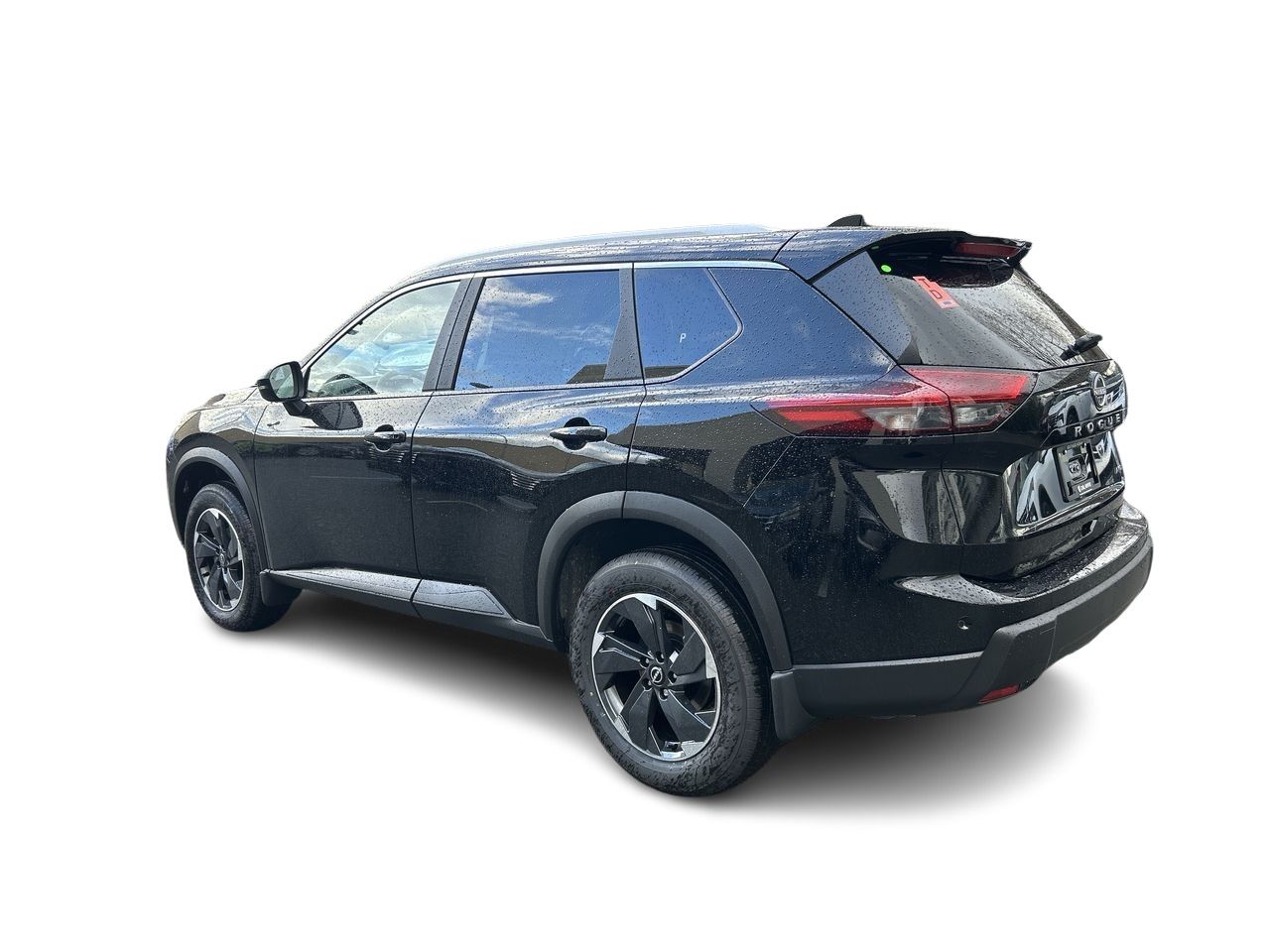 2026 Nissan Rogue in Vancouver, British Columbia