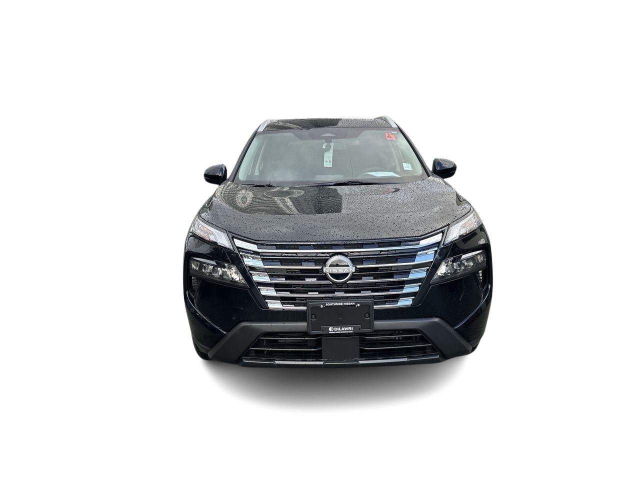 2026 Nissan Rogue in Vancouver, British Columbia