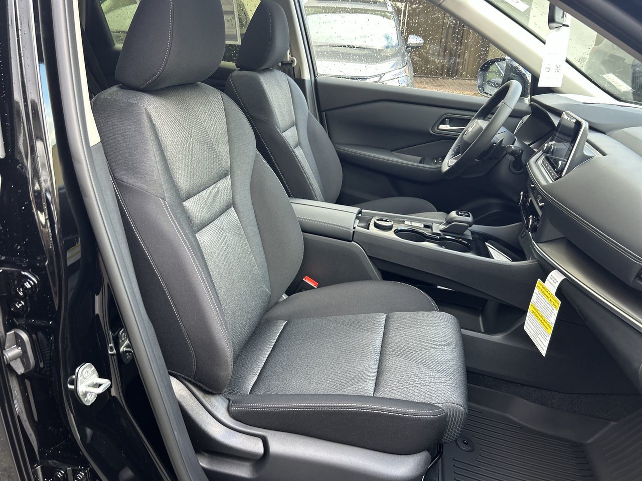 2026 Nissan Rogue in Vancouver, British Columbia