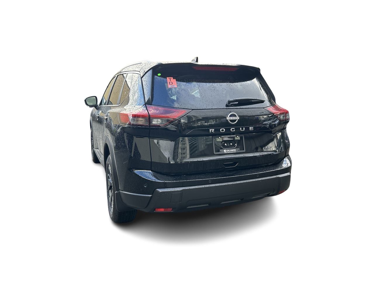 2026 Nissan Rogue in Vancouver, British Columbia