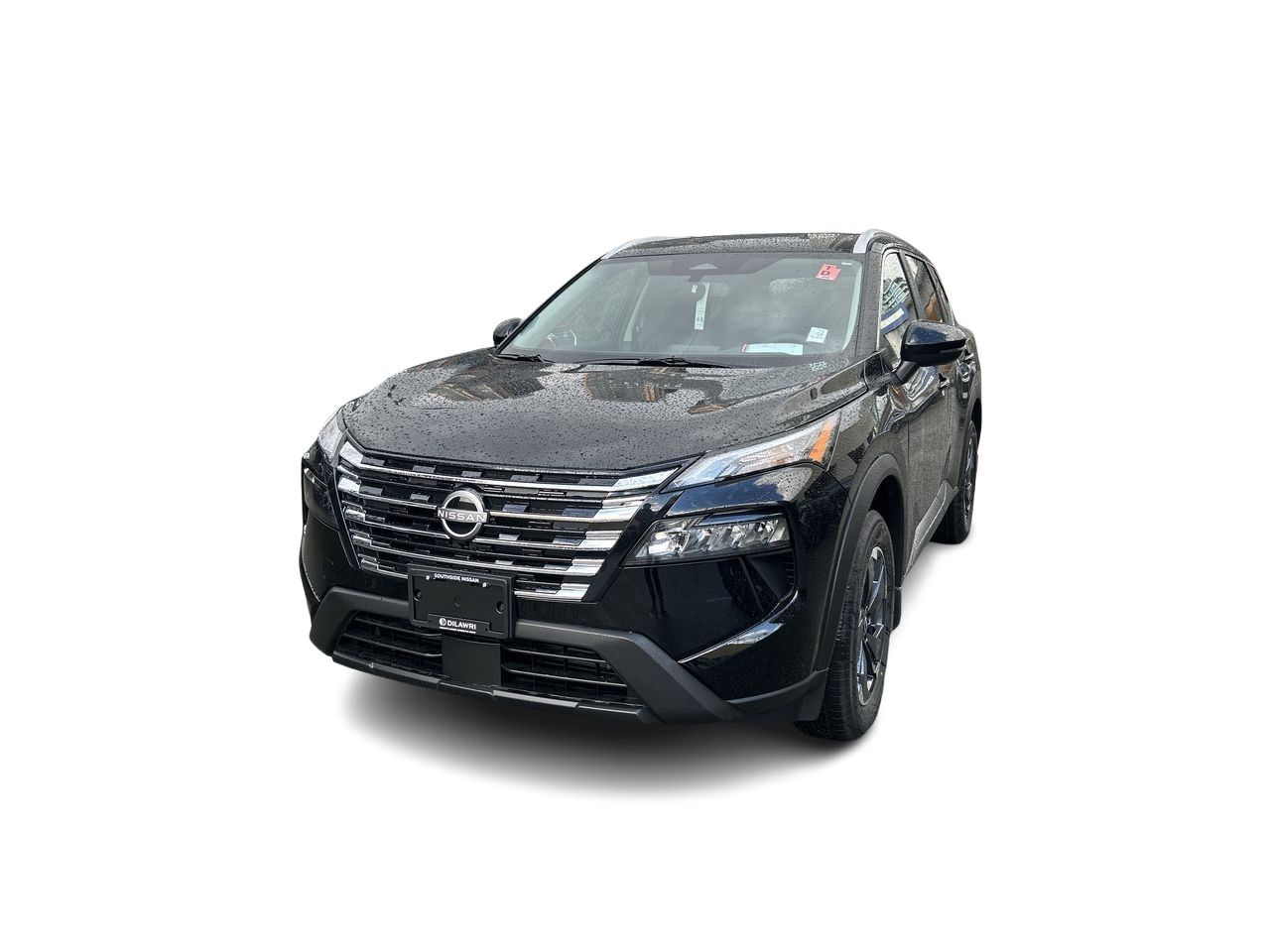 2026 Nissan Rogue in Vancouver, British Columbia