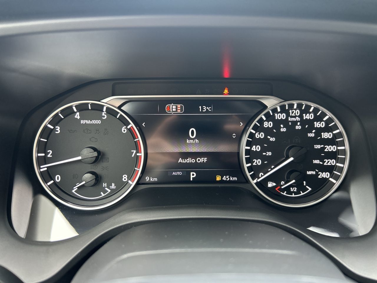 2026 Nissan Rogue in Vancouver, British Columbia