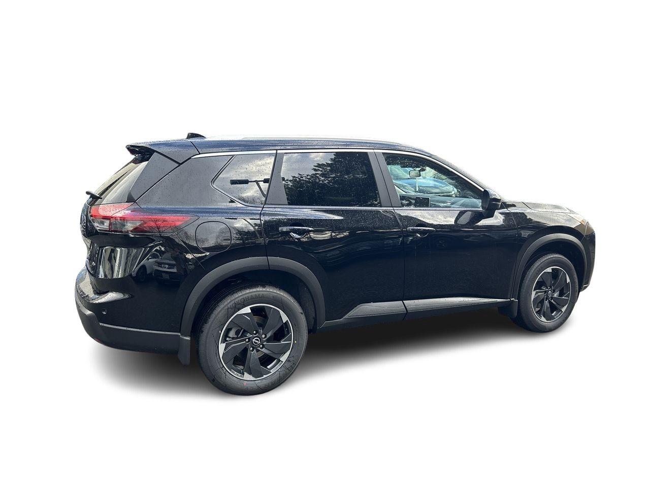 2026 Nissan Rogue in Vancouver, British Columbia