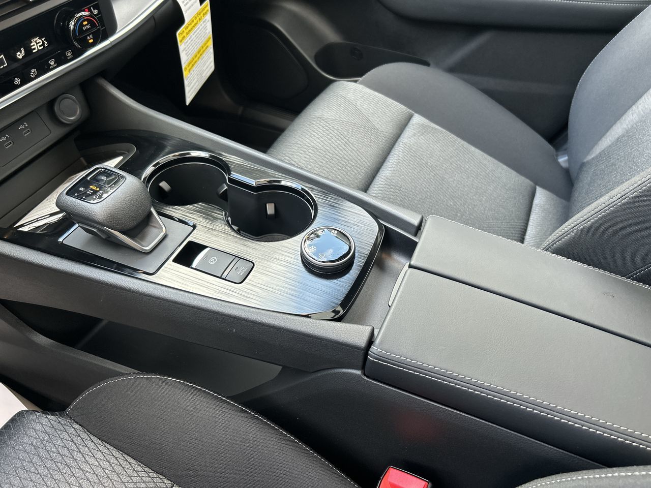 2026 Nissan Rogue in Vancouver, British Columbia