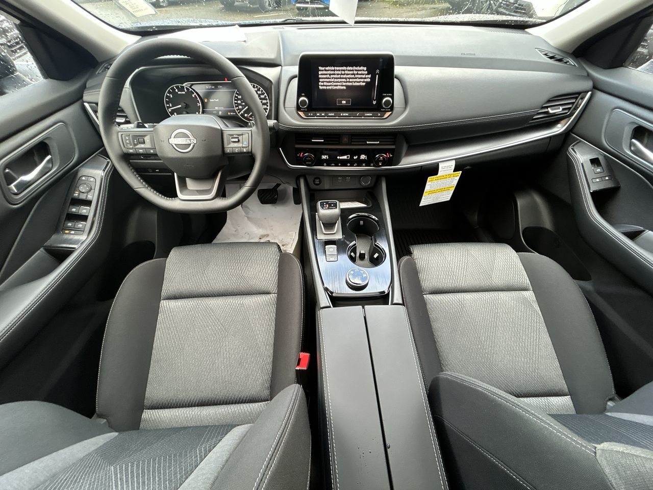 2026 Nissan Rogue in Vancouver, British Columbia