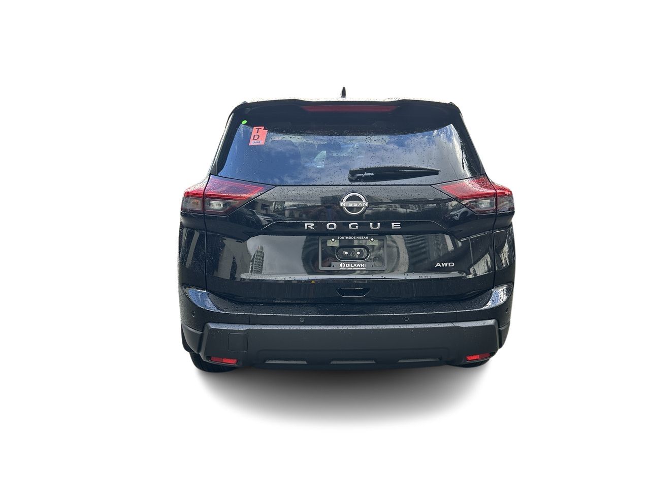 2026 Nissan Rogue in Vancouver, British Columbia