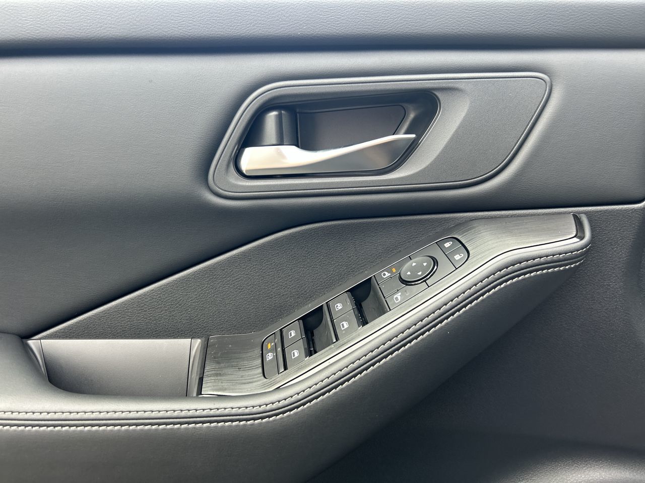 2026 Nissan Rogue in Vancouver, British Columbia