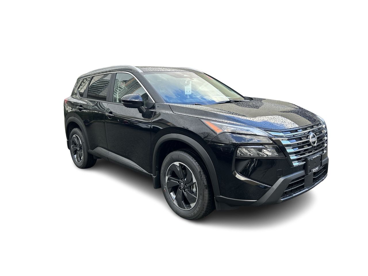 2026 Nissan Rogue in Vancouver, British Columbia