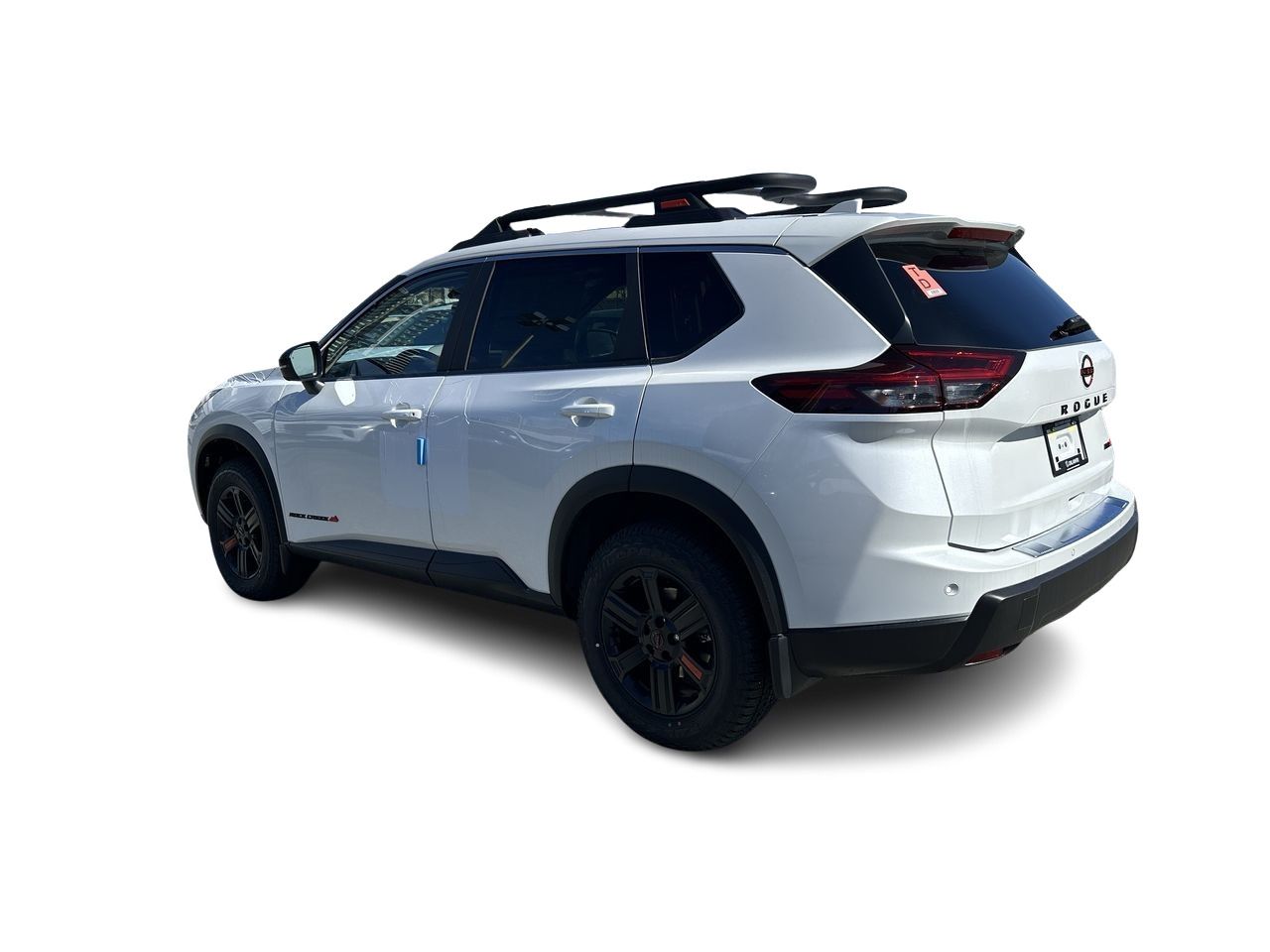 Nissan Rogue  2026 à Vancouver, Colombie-Britannique