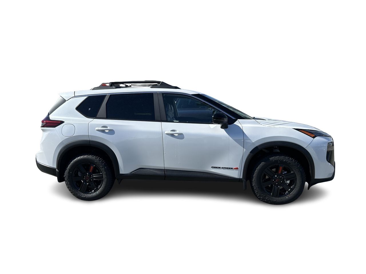 Nissan Rogue  2026 à Vancouver, Colombie-Britannique