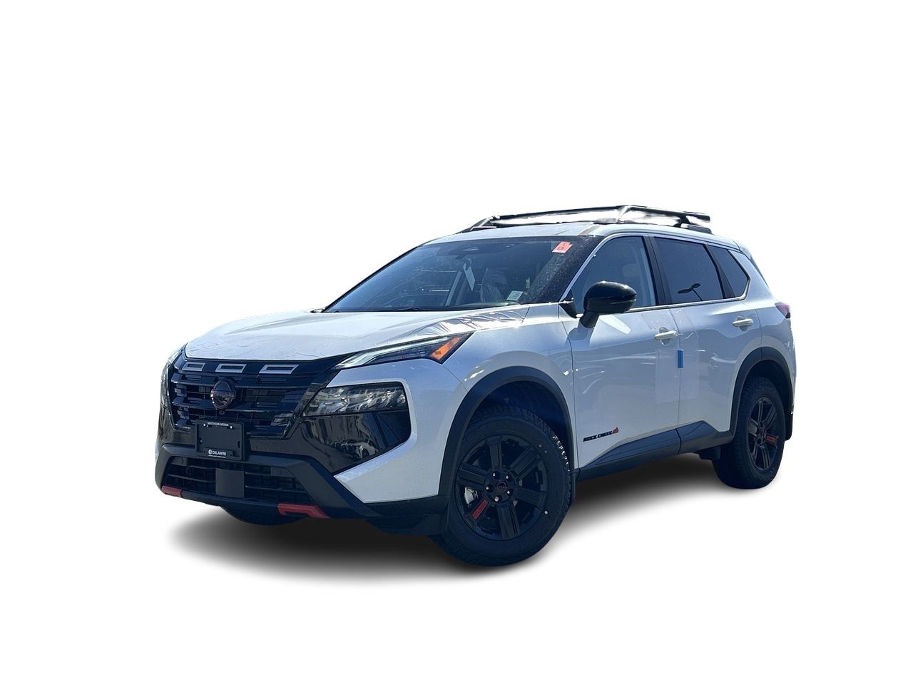 Nissan Rogue  2026 à Vancouver, Colombie-Britannique