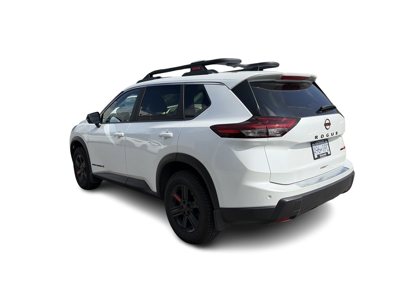 Nissan Rogue  2026 à Vancouver, Colombie-Britannique