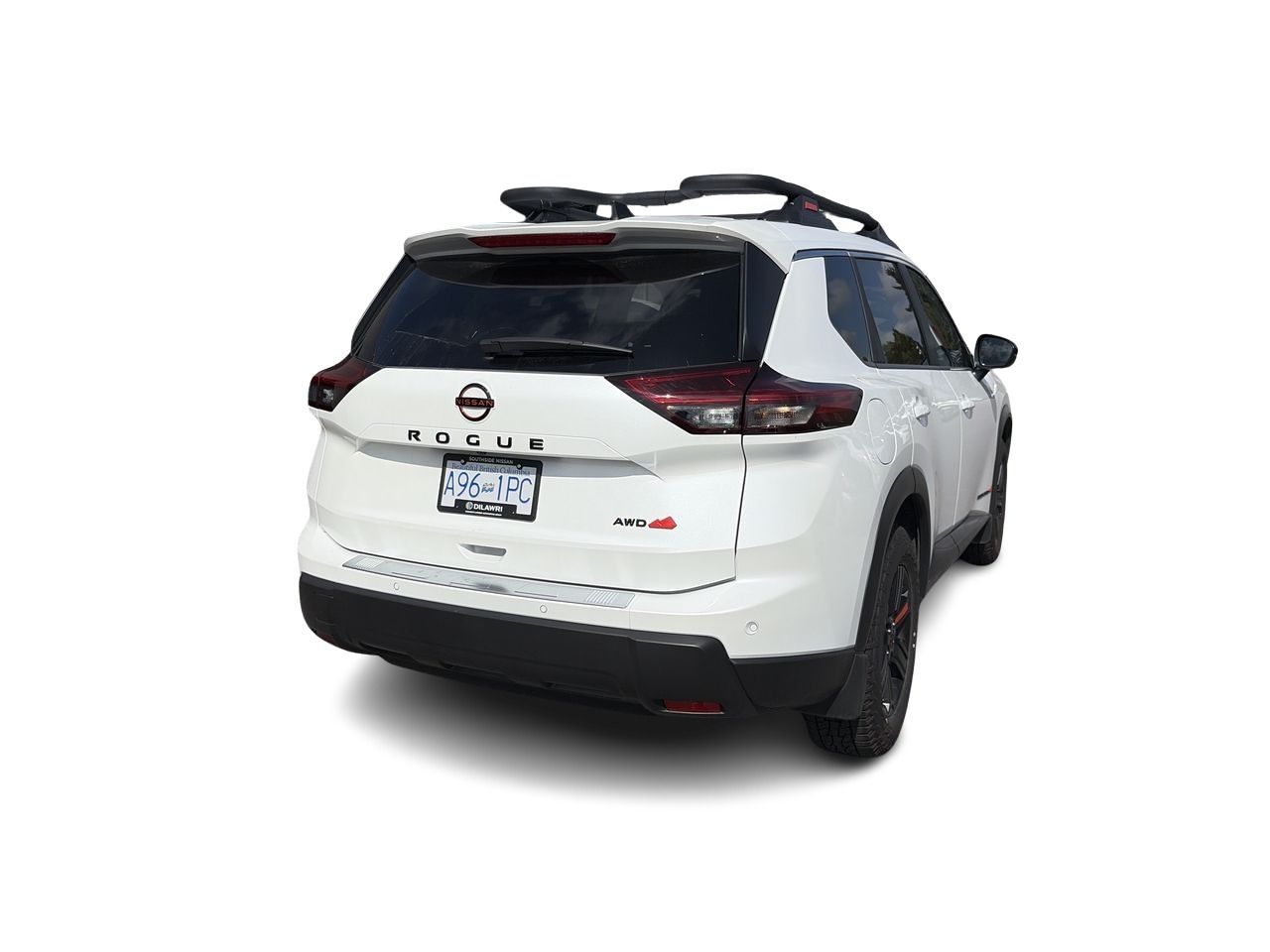 Nissan Rogue  2026 à Vancouver, Colombie-Britannique