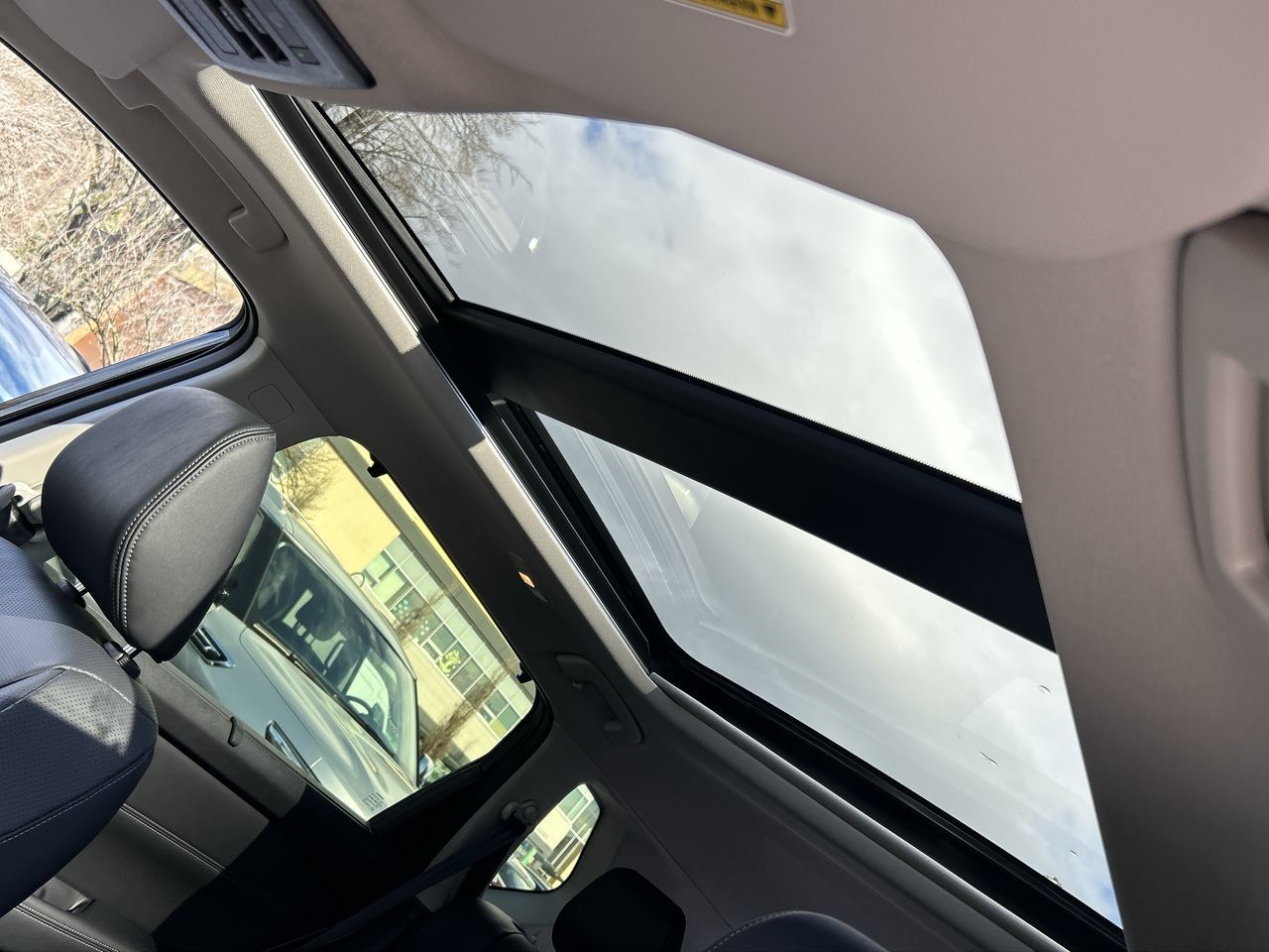 2026 Nissan Rogue in Vancouver, British Columbia