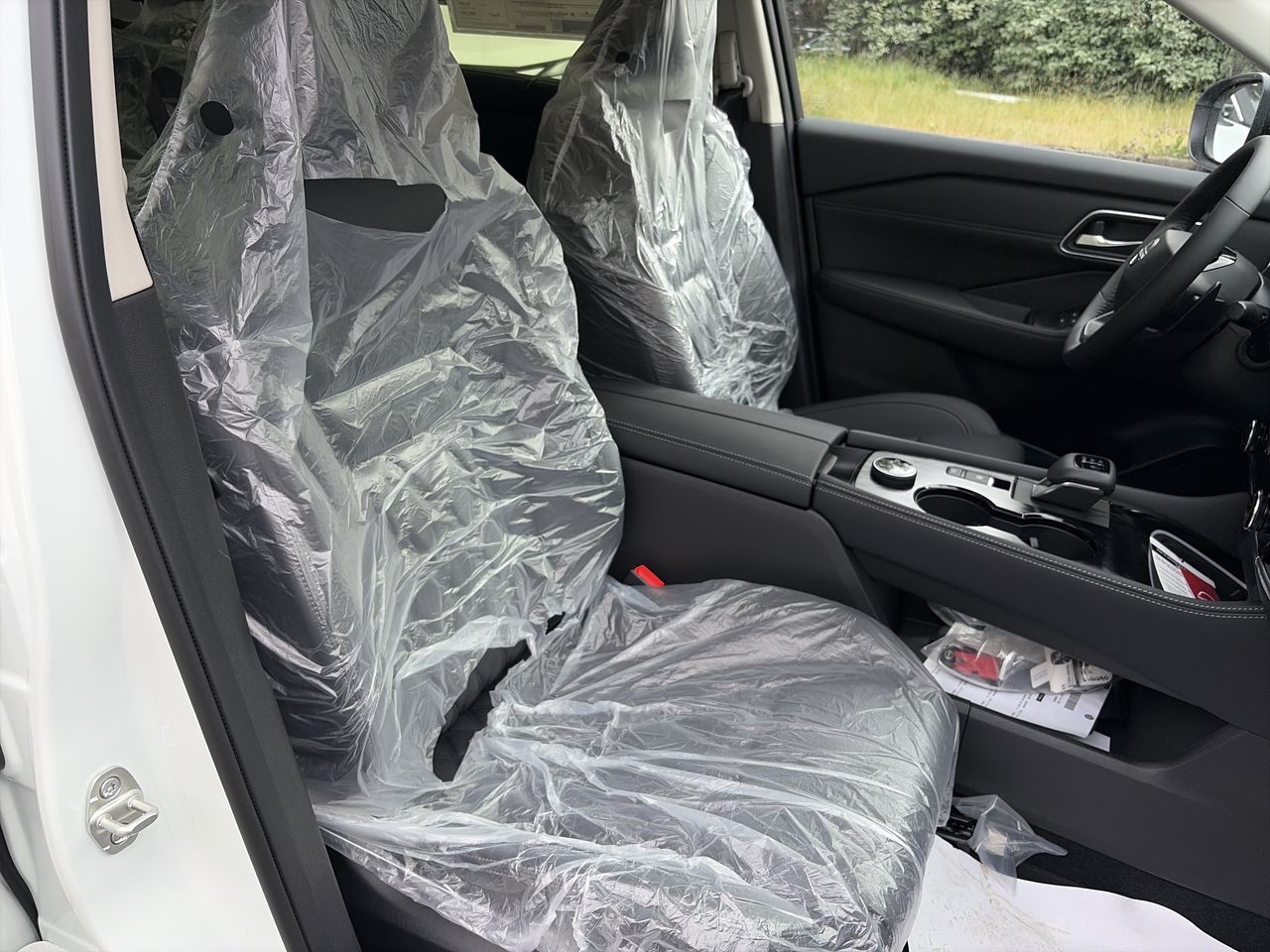 2026 Nissan Rogue in Vancouver, British Columbia