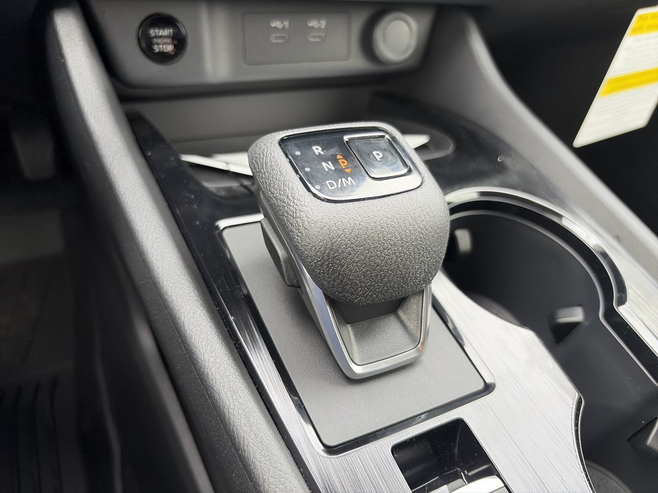 2026 Nissan Rogue in Vancouver, British Columbia