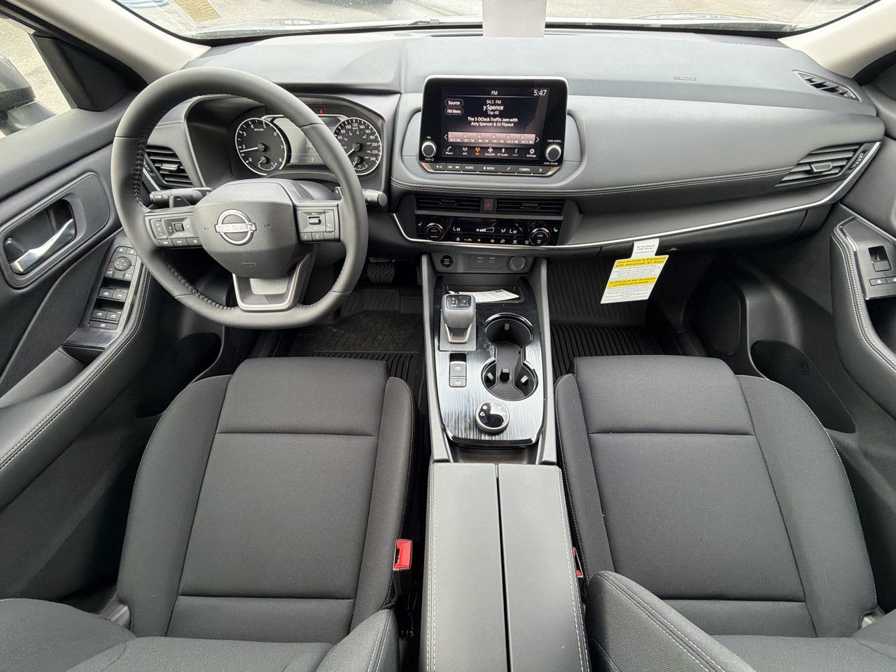 2026 Nissan Rogue in Vancouver, British Columbia