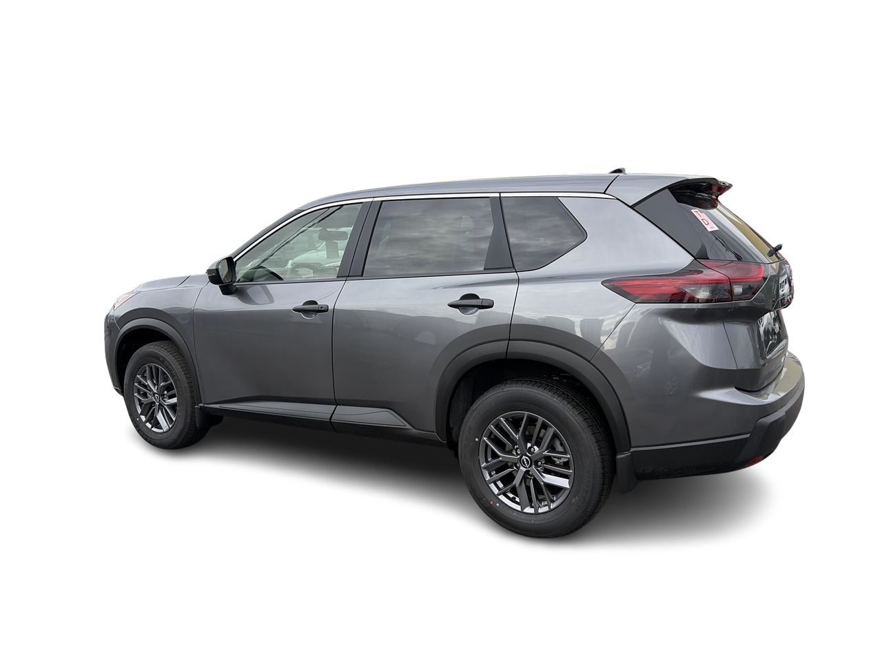 2026 Nissan Rogue in Vancouver, British Columbia