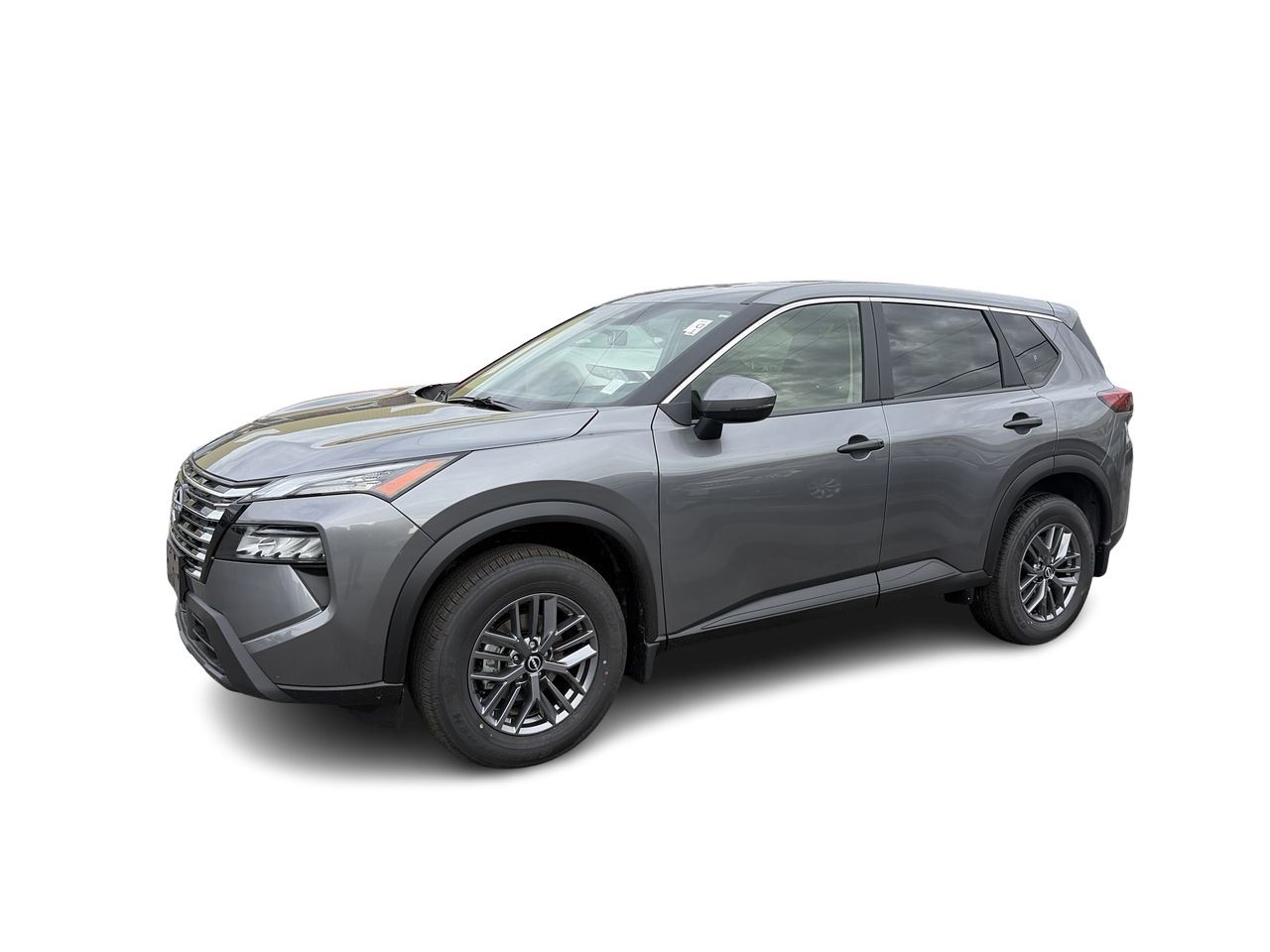 2026 Nissan Rogue in Vancouver, British Columbia