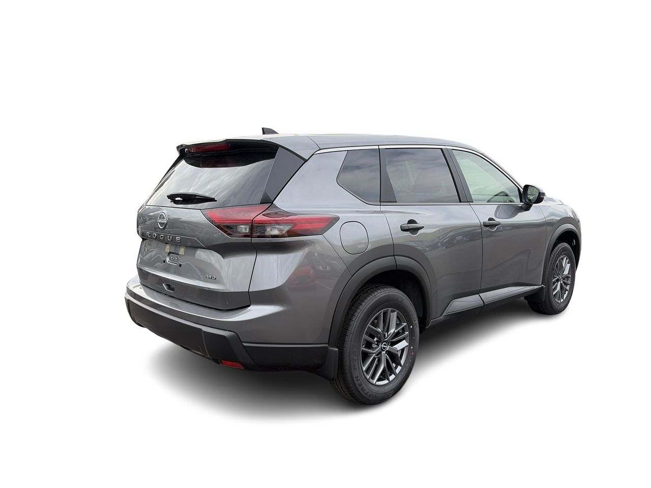 2026 Nissan Rogue in Vancouver, British Columbia