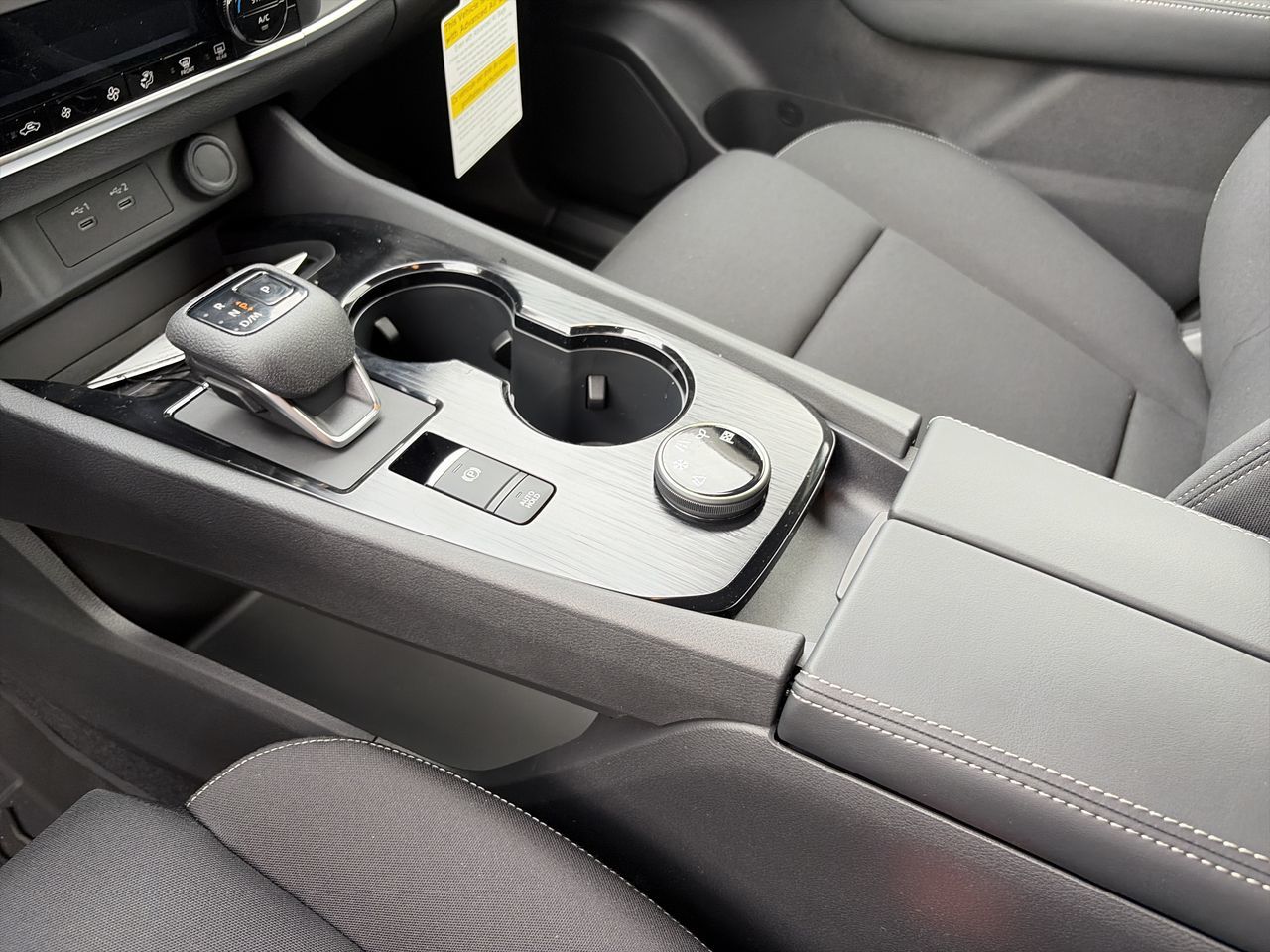 2026 Nissan Rogue in Vancouver, British Columbia