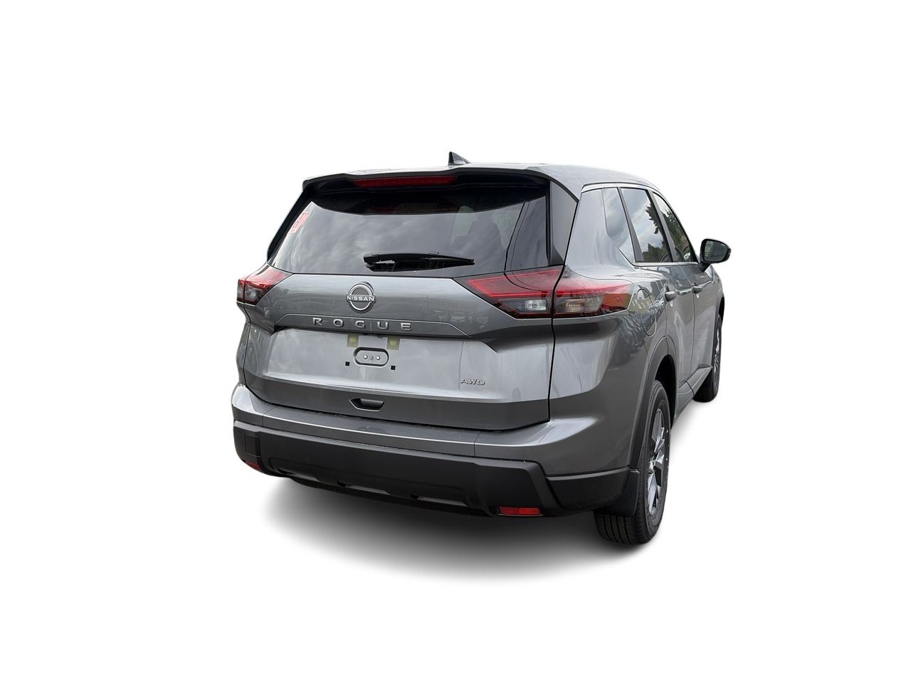 2026 Nissan Rogue in Vancouver, British Columbia
