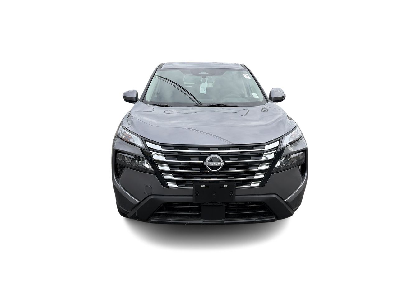 2026 Nissan Rogue in Vancouver, British Columbia