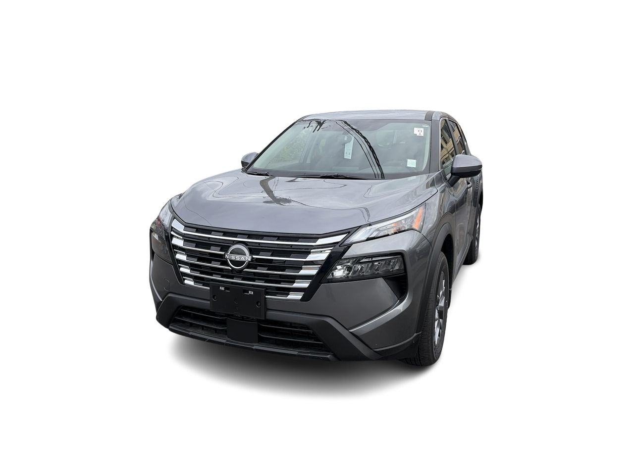 2026 Nissan Rogue in Vancouver, British Columbia