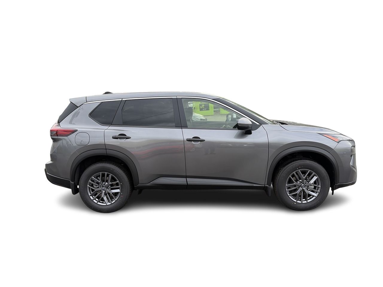 2026 Nissan Rogue in Vancouver, British Columbia