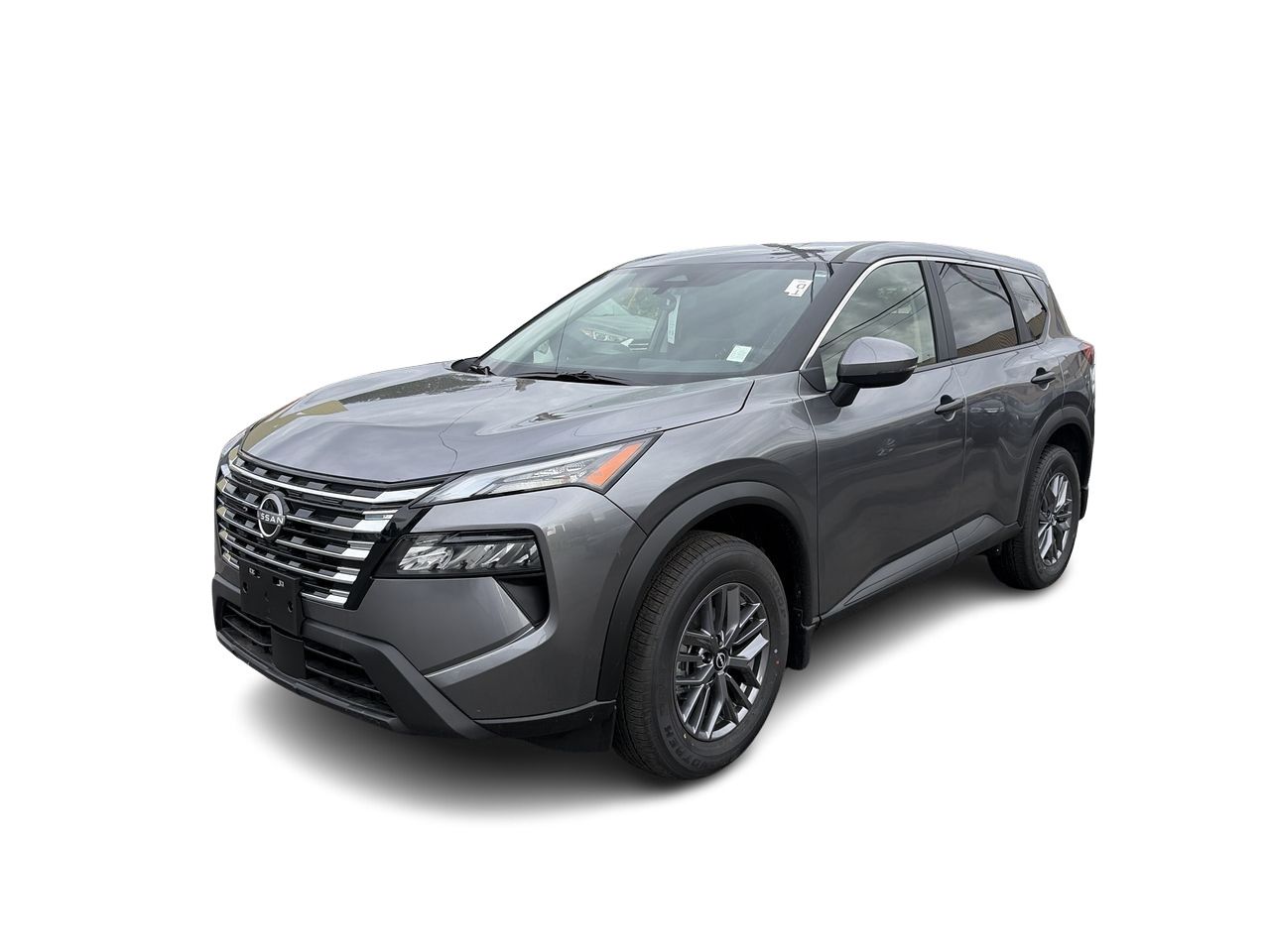 2026 Nissan Rogue in Vancouver, British Columbia