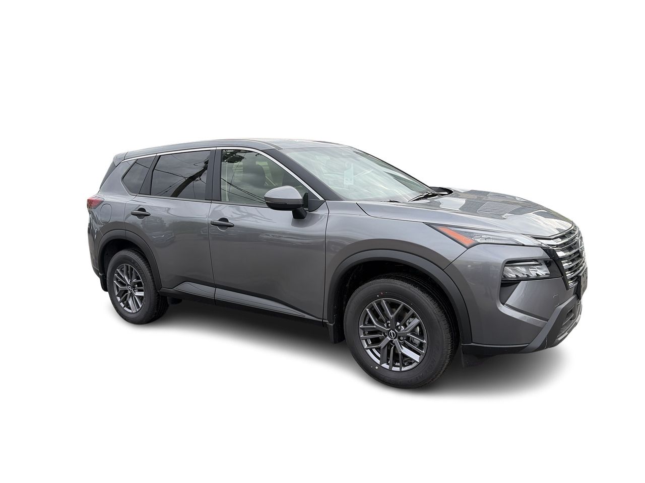 2026 Nissan Rogue in Vancouver, British Columbia