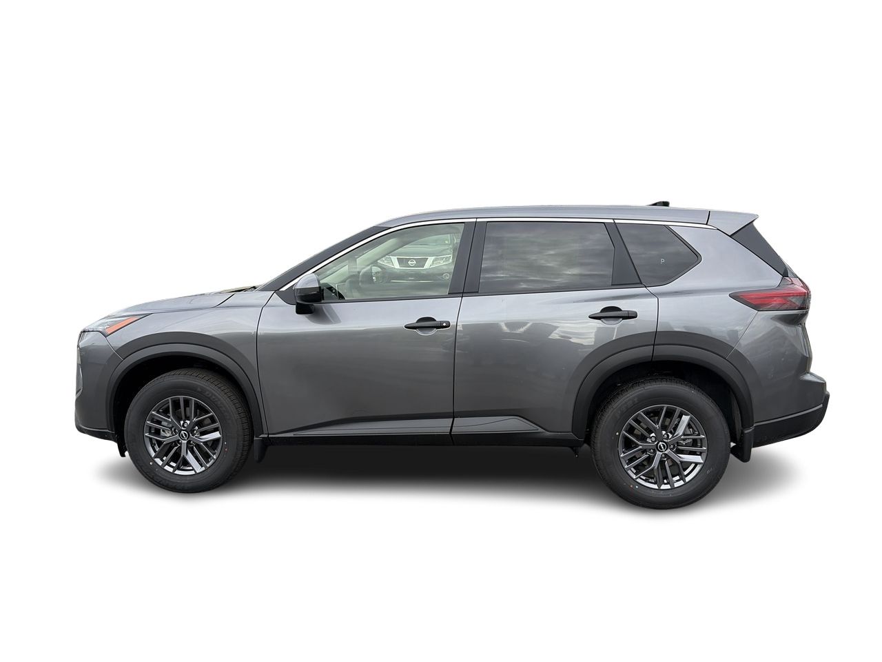 2026 Nissan Rogue in Vancouver, British Columbia