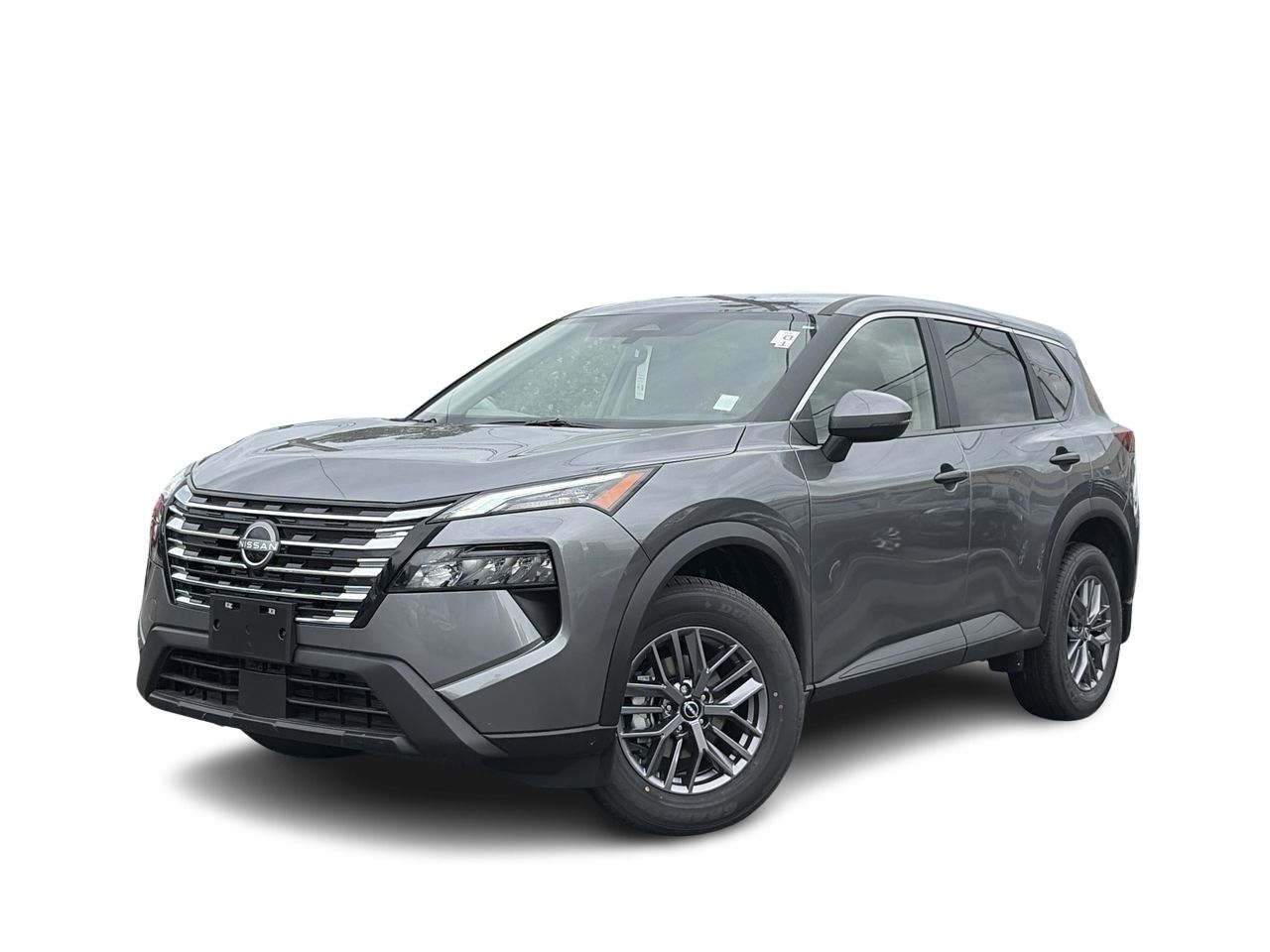 2026 Nissan Rogue in Vancouver, British Columbia