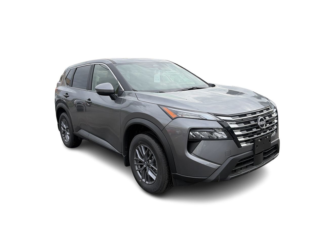 2026 Nissan Rogue in Vancouver, British Columbia