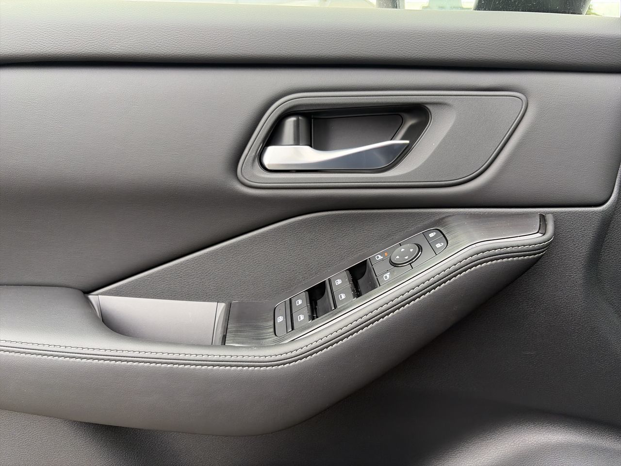 2026 Nissan Rogue in Vancouver, British Columbia