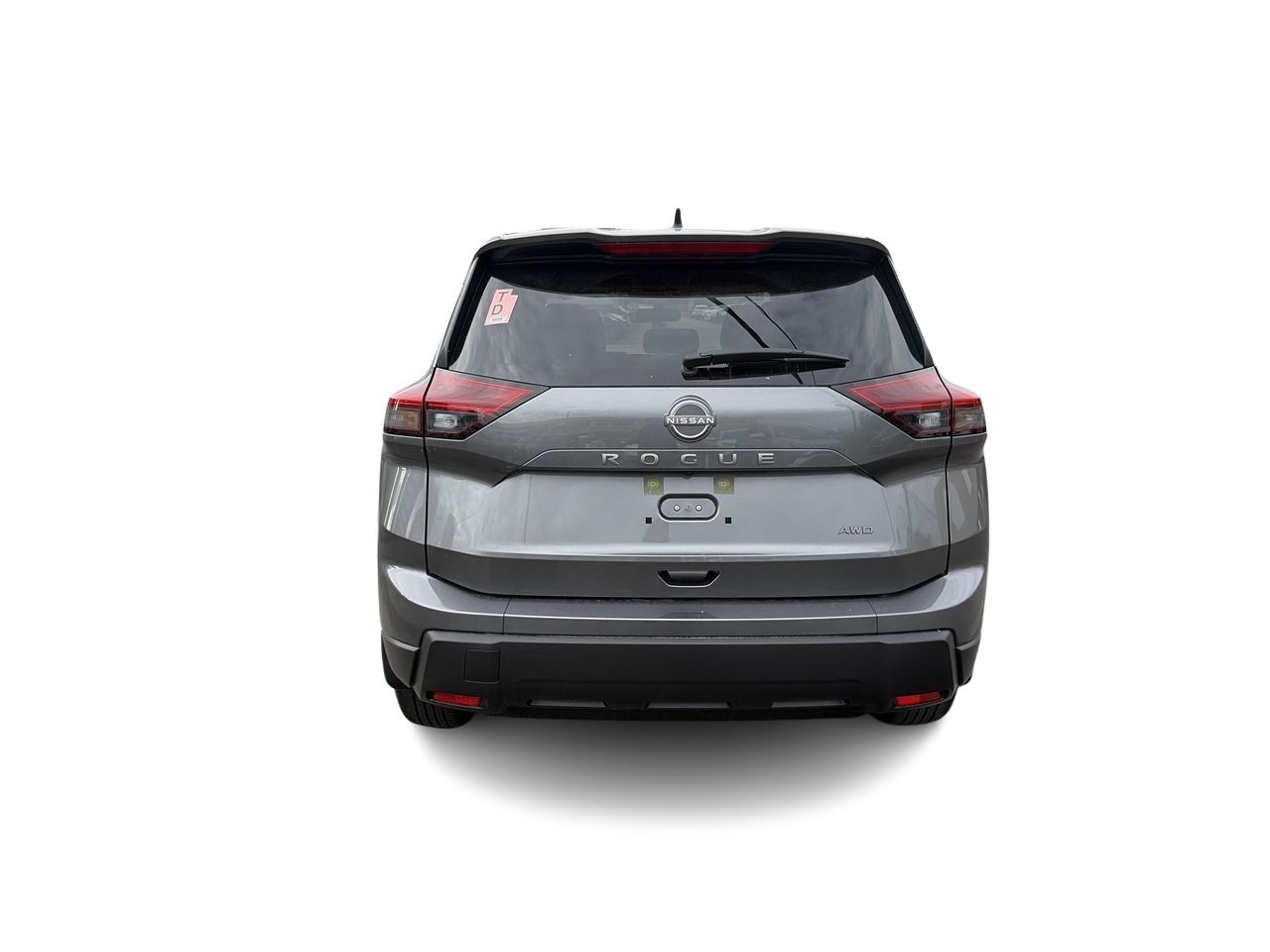 2026 Nissan Rogue in Vancouver, British Columbia