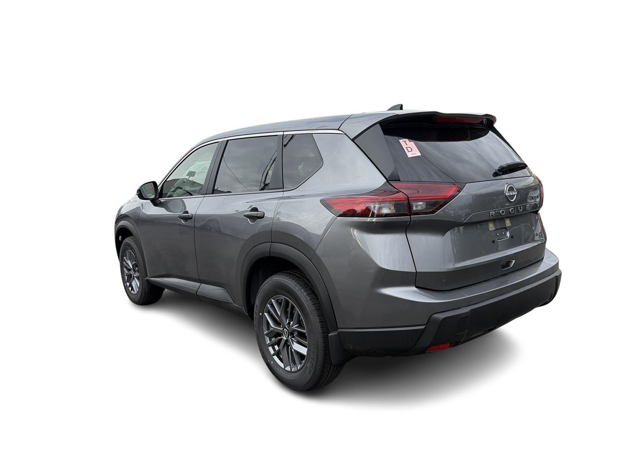 2026 Nissan Rogue in Vancouver, British Columbia
