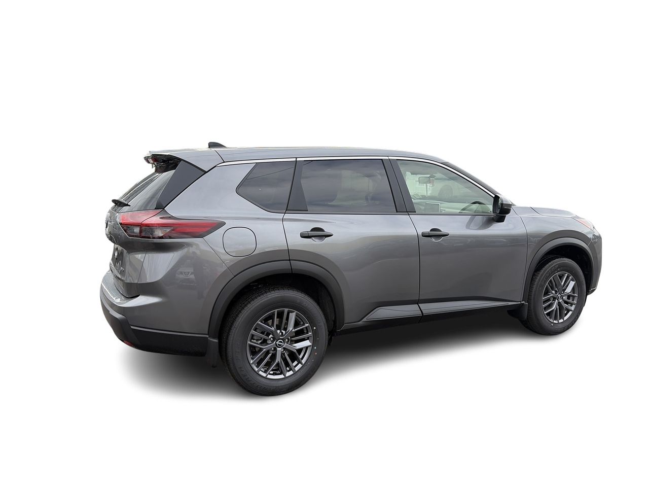 2026 Nissan Rogue in Vancouver, British Columbia