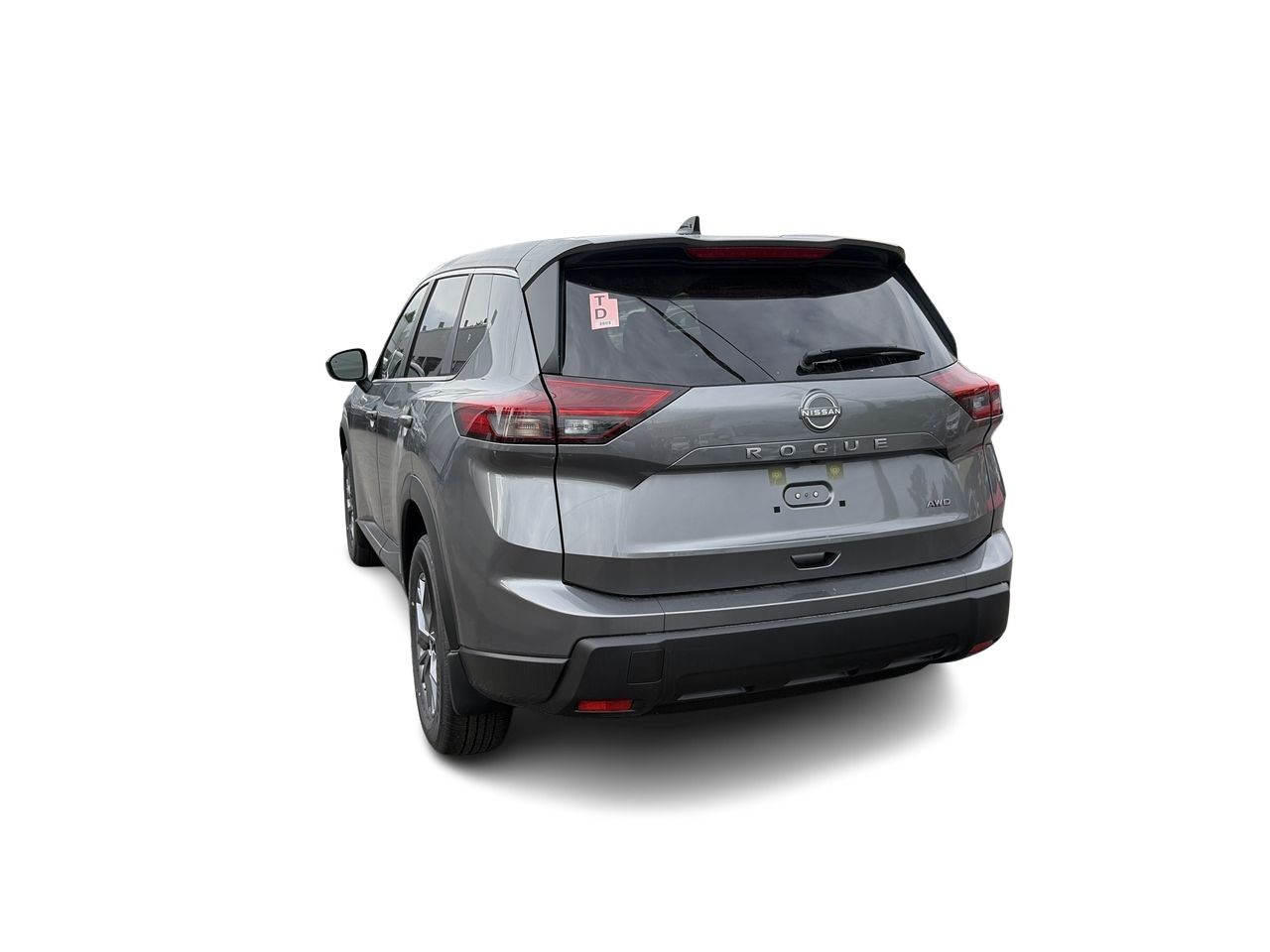 2026 Nissan Rogue in Vancouver, British Columbia