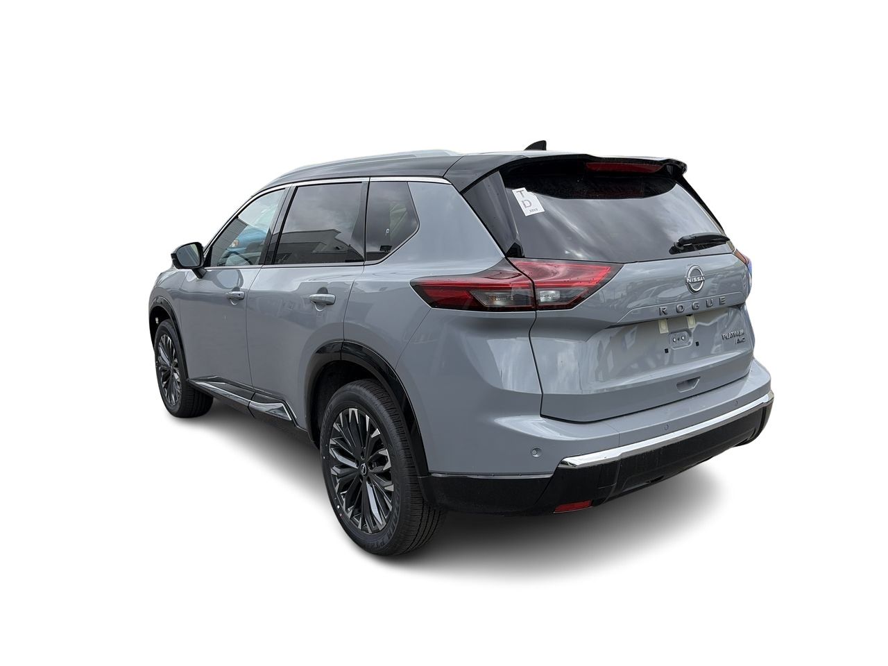 2026 Nissan Rogue in Vancouver, British Columbia