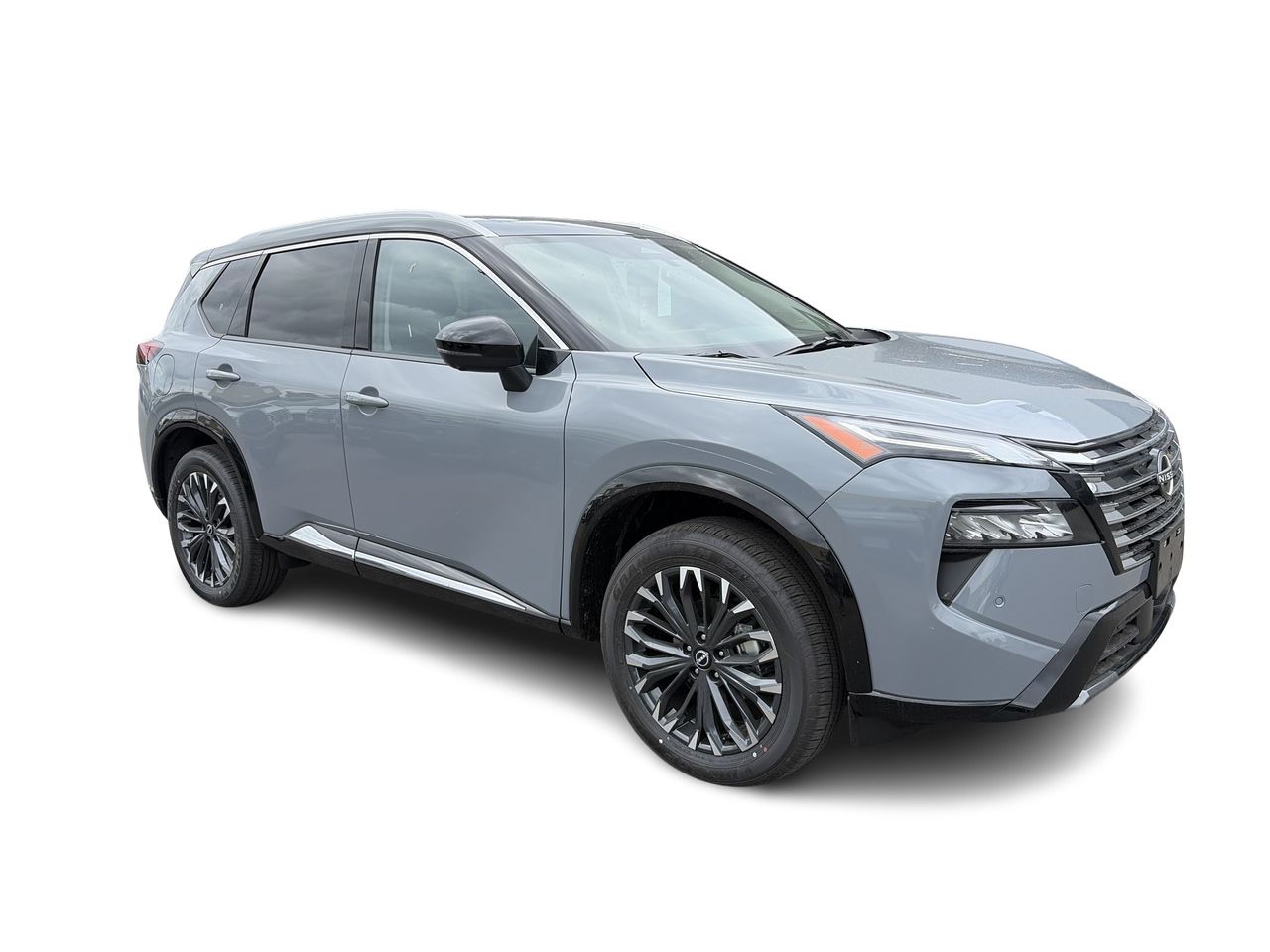 2026 Nissan Rogue in Vancouver, British Columbia