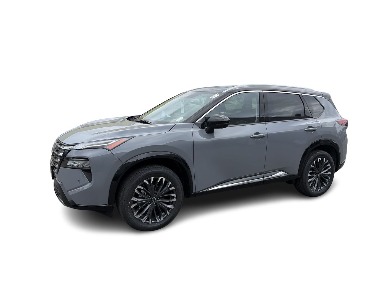 2026 Nissan Rogue in Vancouver, British Columbia