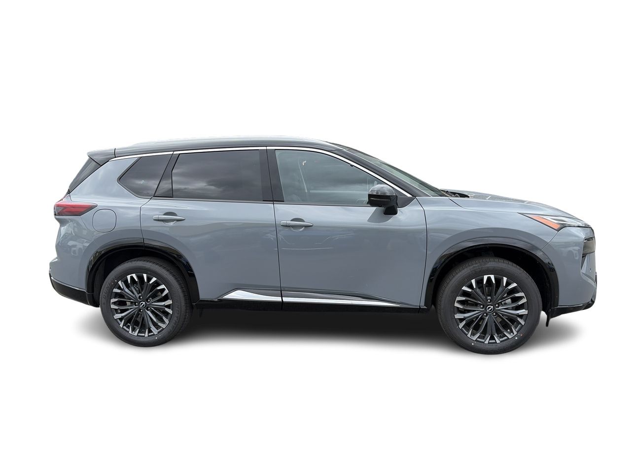 2026 Nissan Rogue in Vancouver, British Columbia