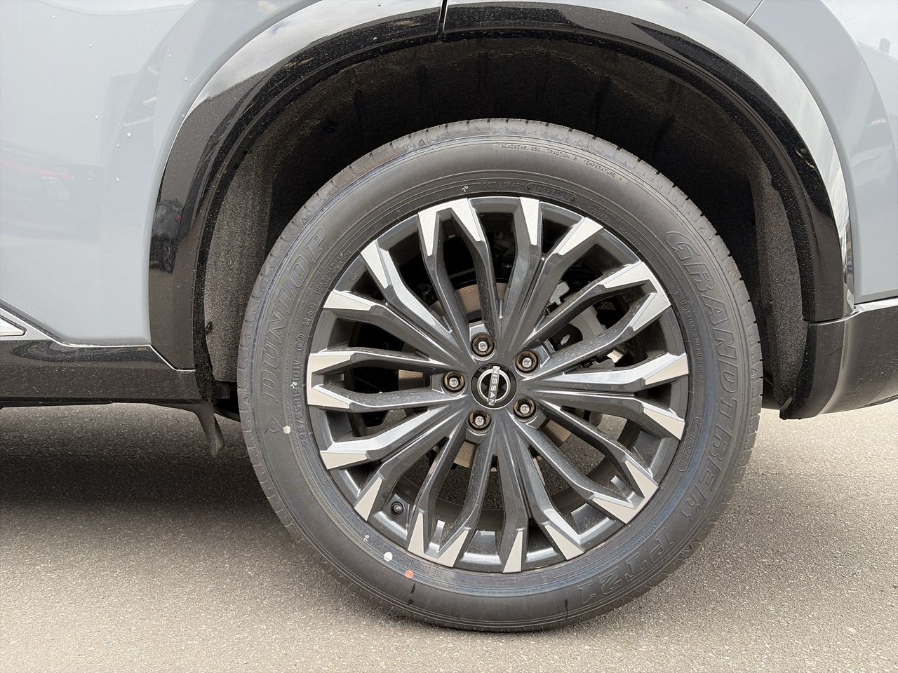2026 Nissan Rogue in Vancouver, British Columbia