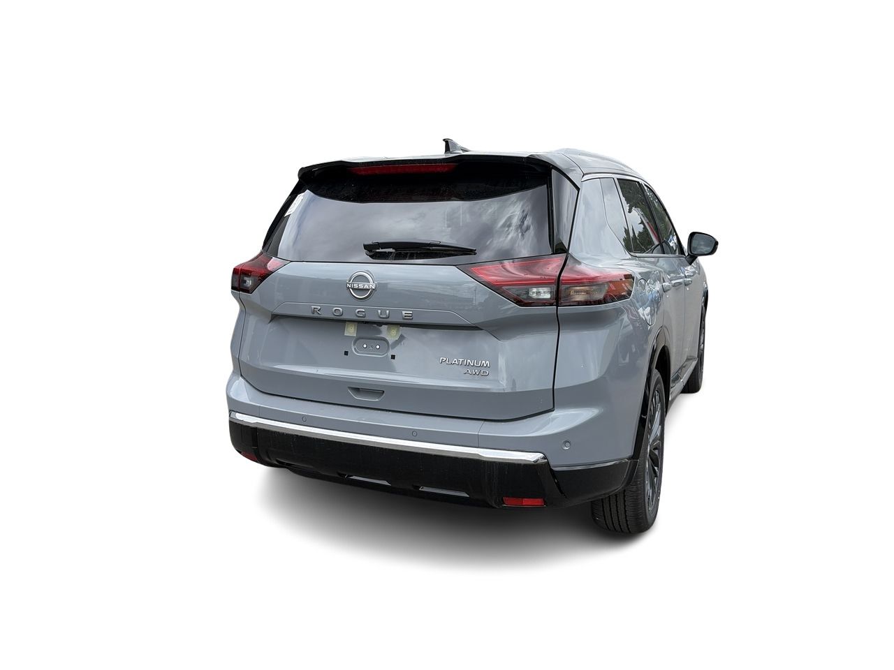 2026 Nissan Rogue in Vancouver, British Columbia