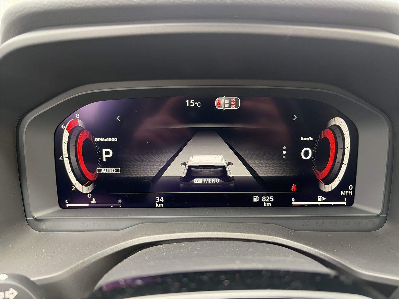 2026 Nissan Rogue in Vancouver, British Columbia